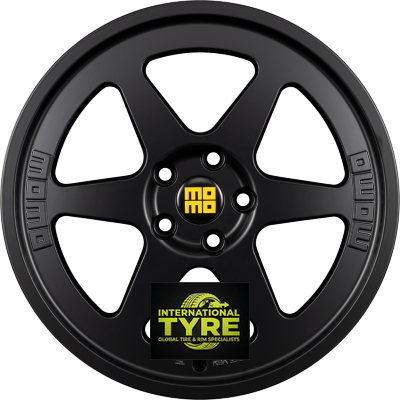 DIEWE WHEELS HERITAGE 6 8.00x18